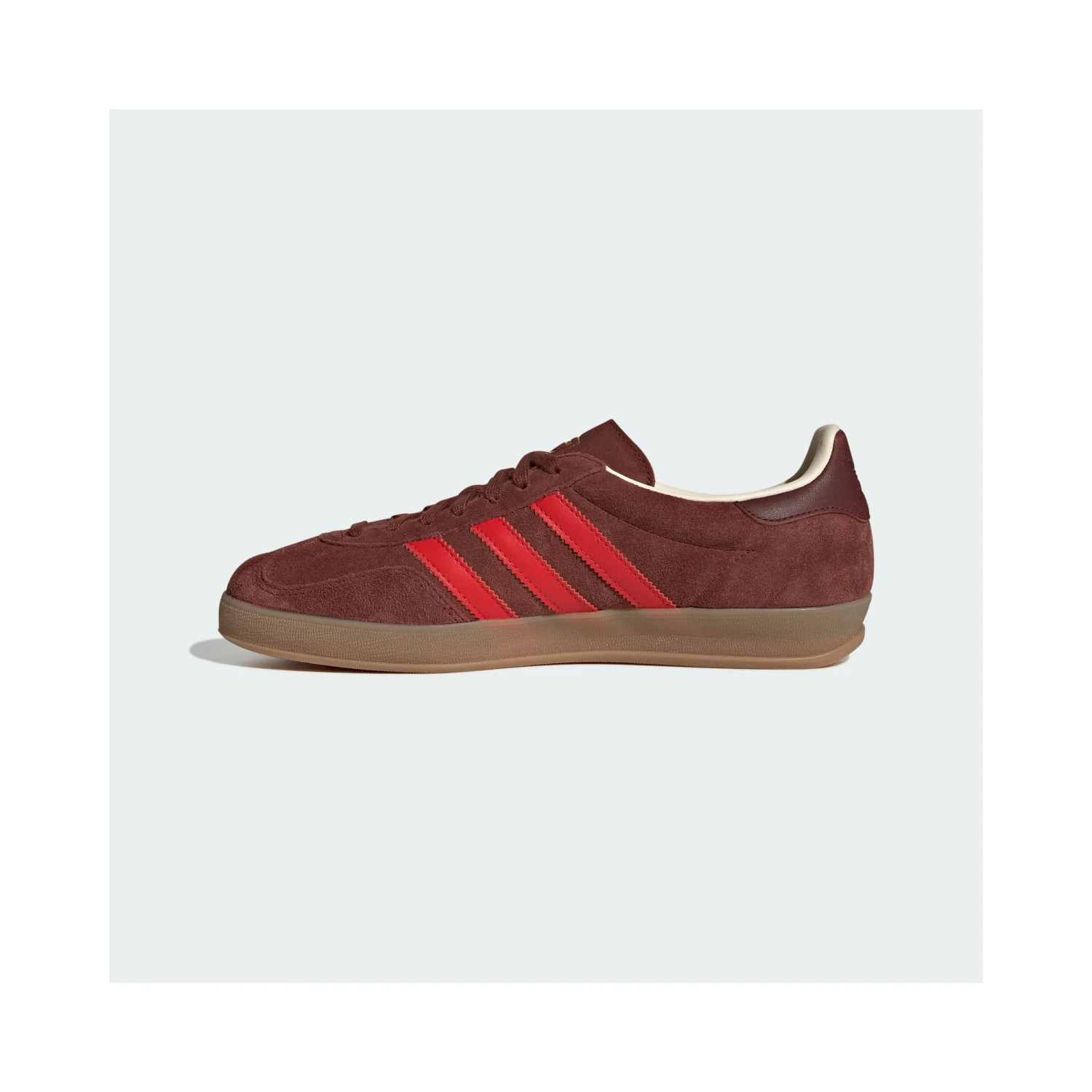 Adidas Sneakers Brown