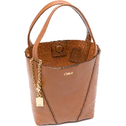 Chloè Bags.. Brown