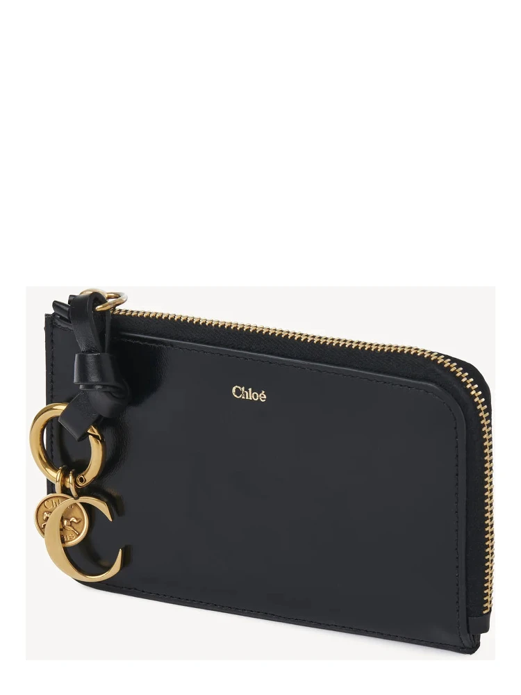Chloè Wallets Black alternative