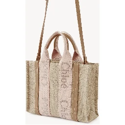 Chloè Bags.. Beige