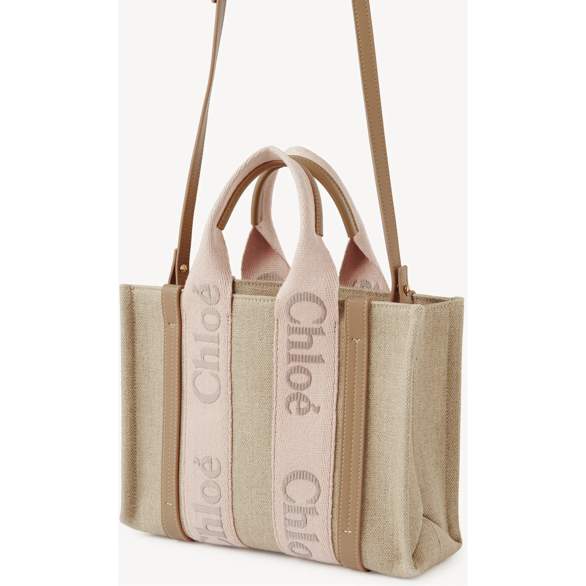 Chloè Bags.. Beige