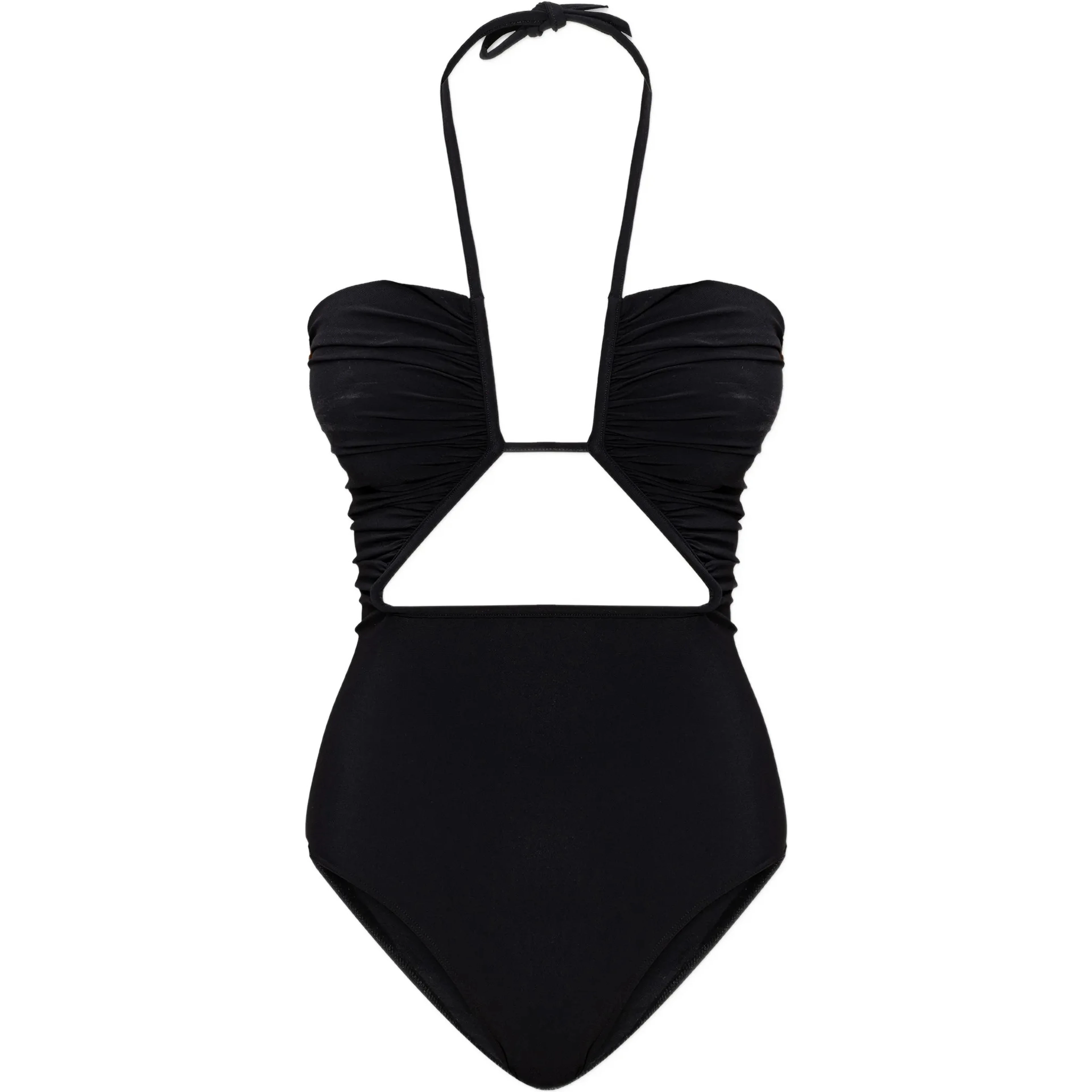 Rick Owens Sea clothing Black