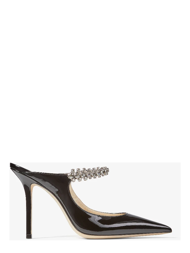 Jimmy Choo Sandals Brown