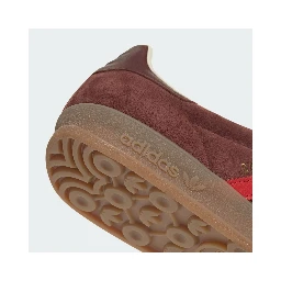 Adidas Sneakers Brown