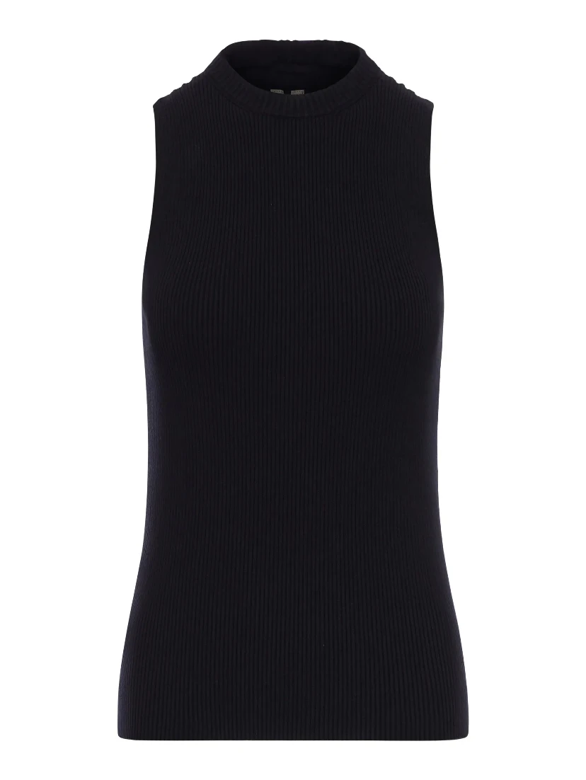 Rick Owens Shirts Black