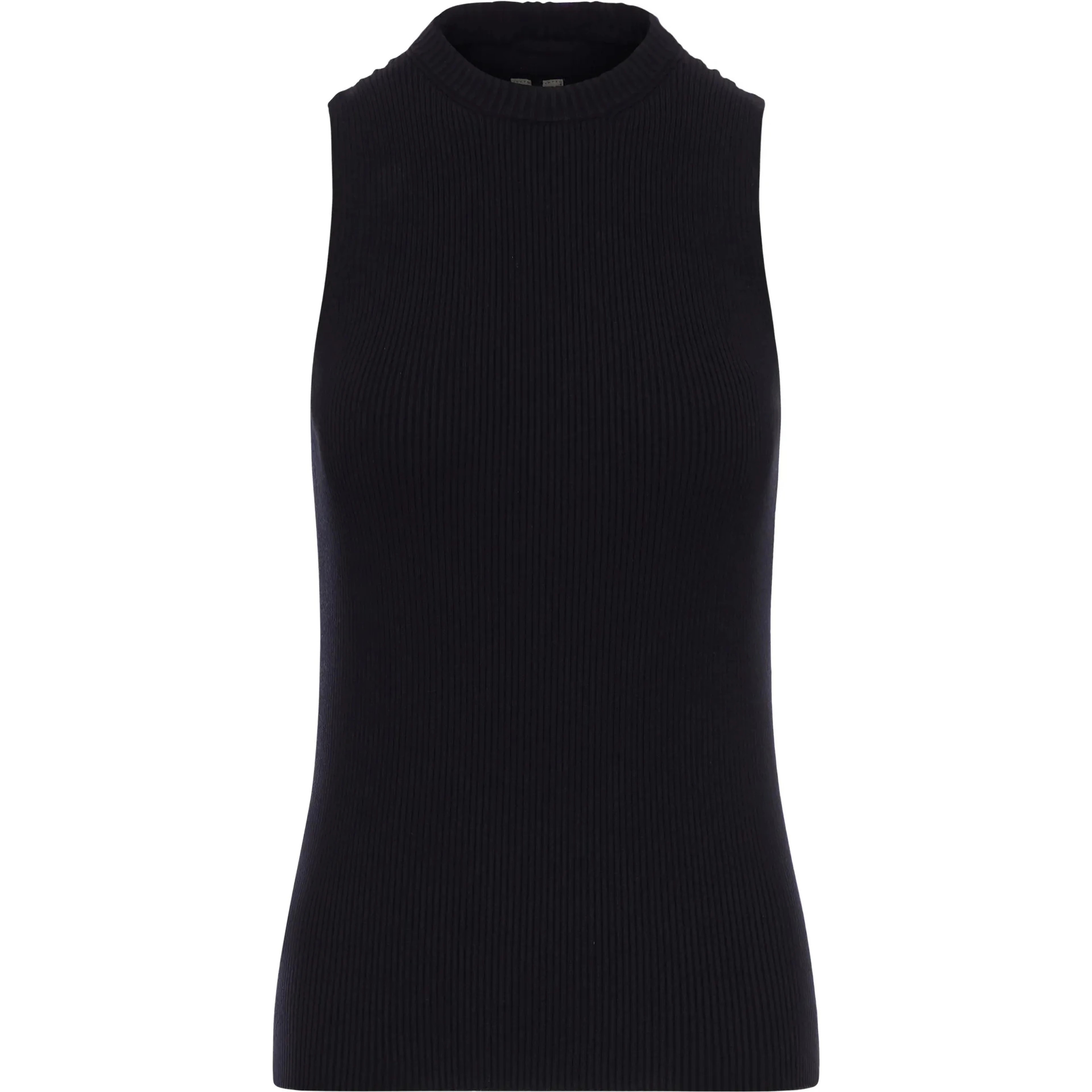 Rick Owens Shirts Black