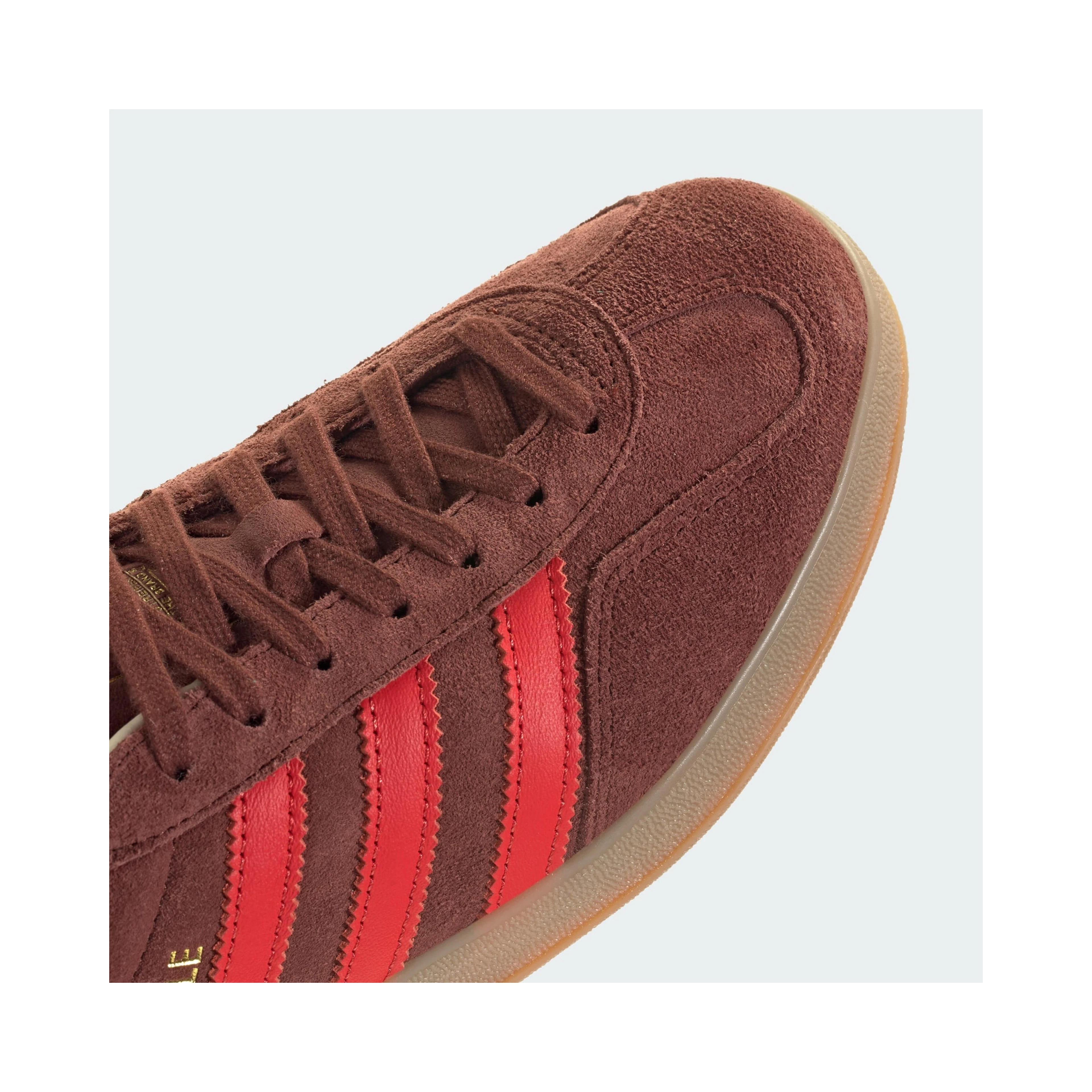 Adidas Sneakers Brown