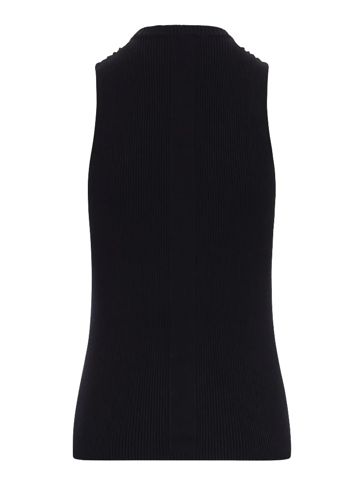 Rick Owens Shirts Black alternative