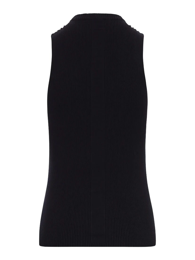 Rick Owens Shirts Black