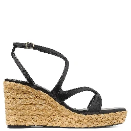 Jimmy Choo Flat shoes Black