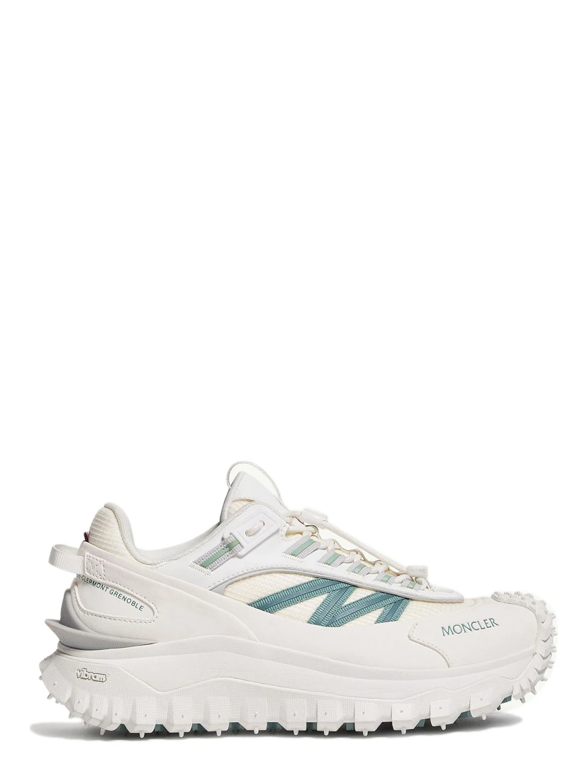 Moncler Sneakers White