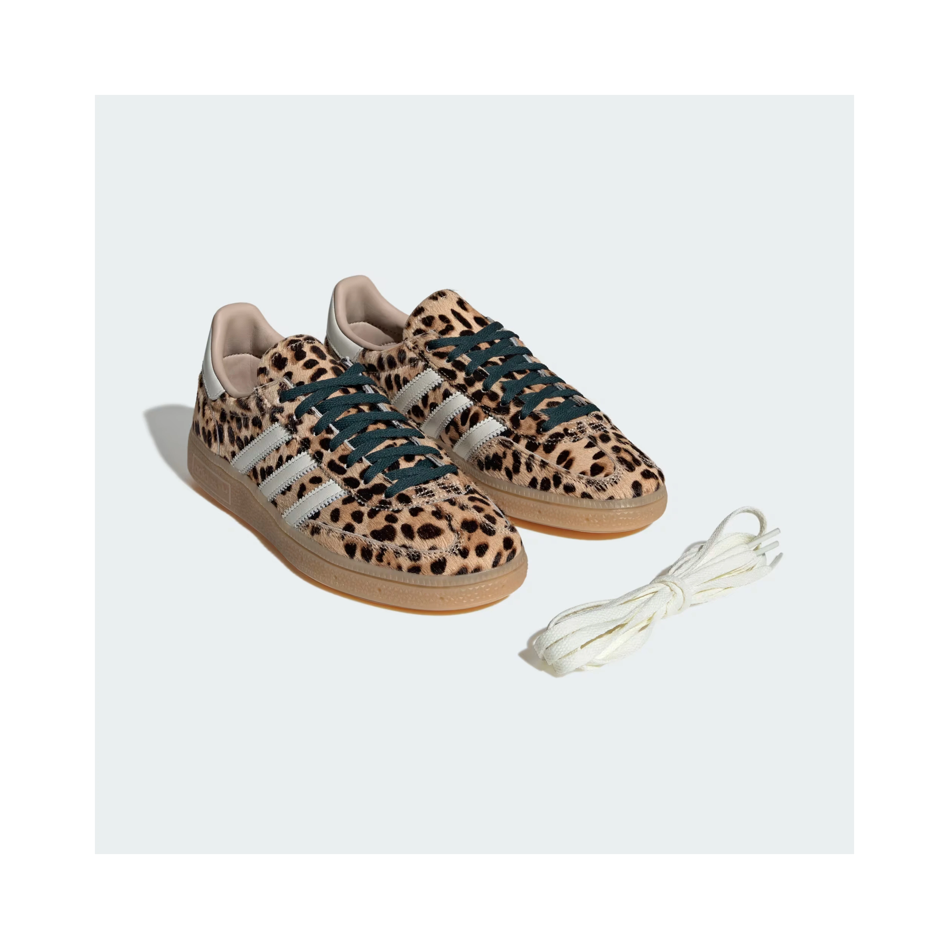 Adidas Sneakers Beige