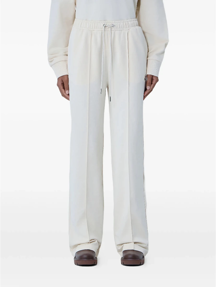 Moncler RTW... White