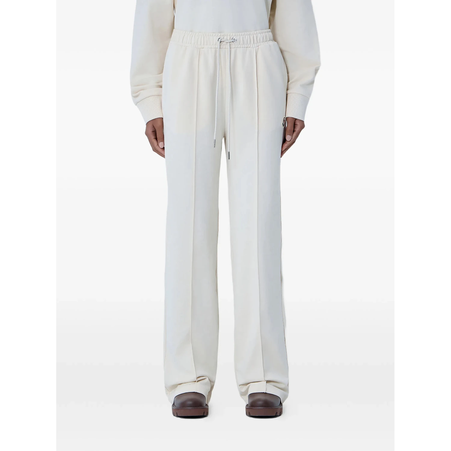 Moncler RTW... White