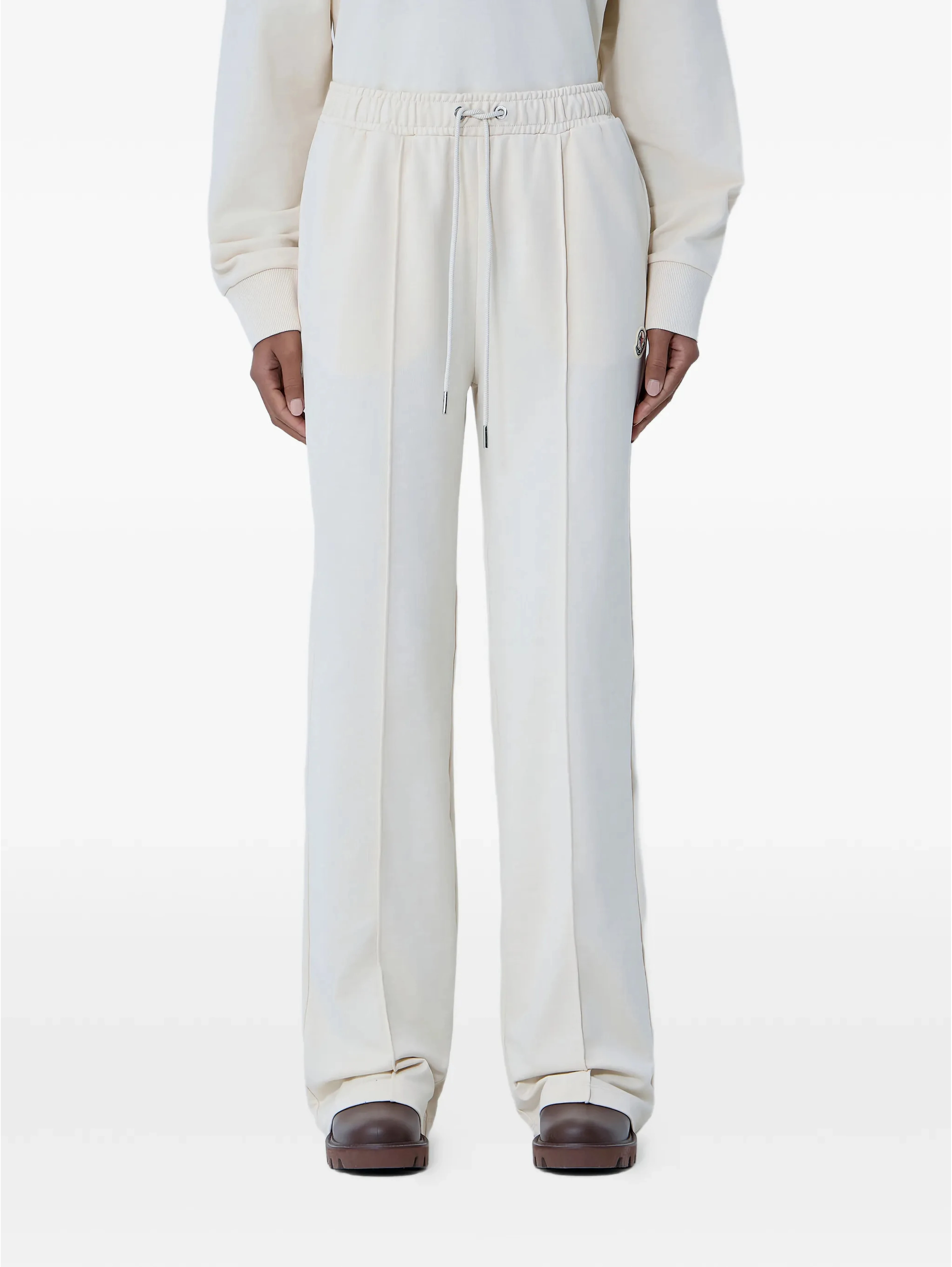 Moncler RTW... White