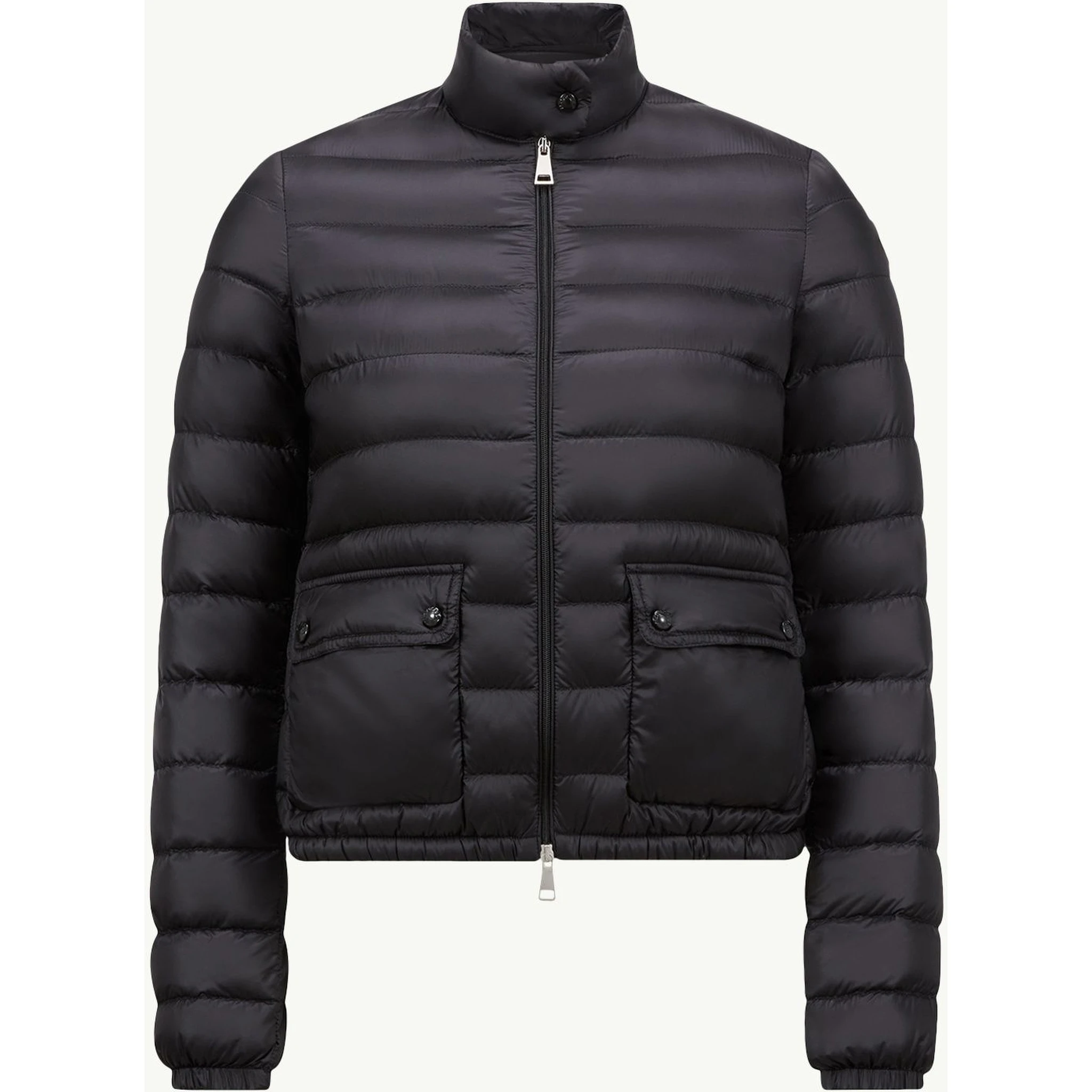 معاطف مونكلير سوداء