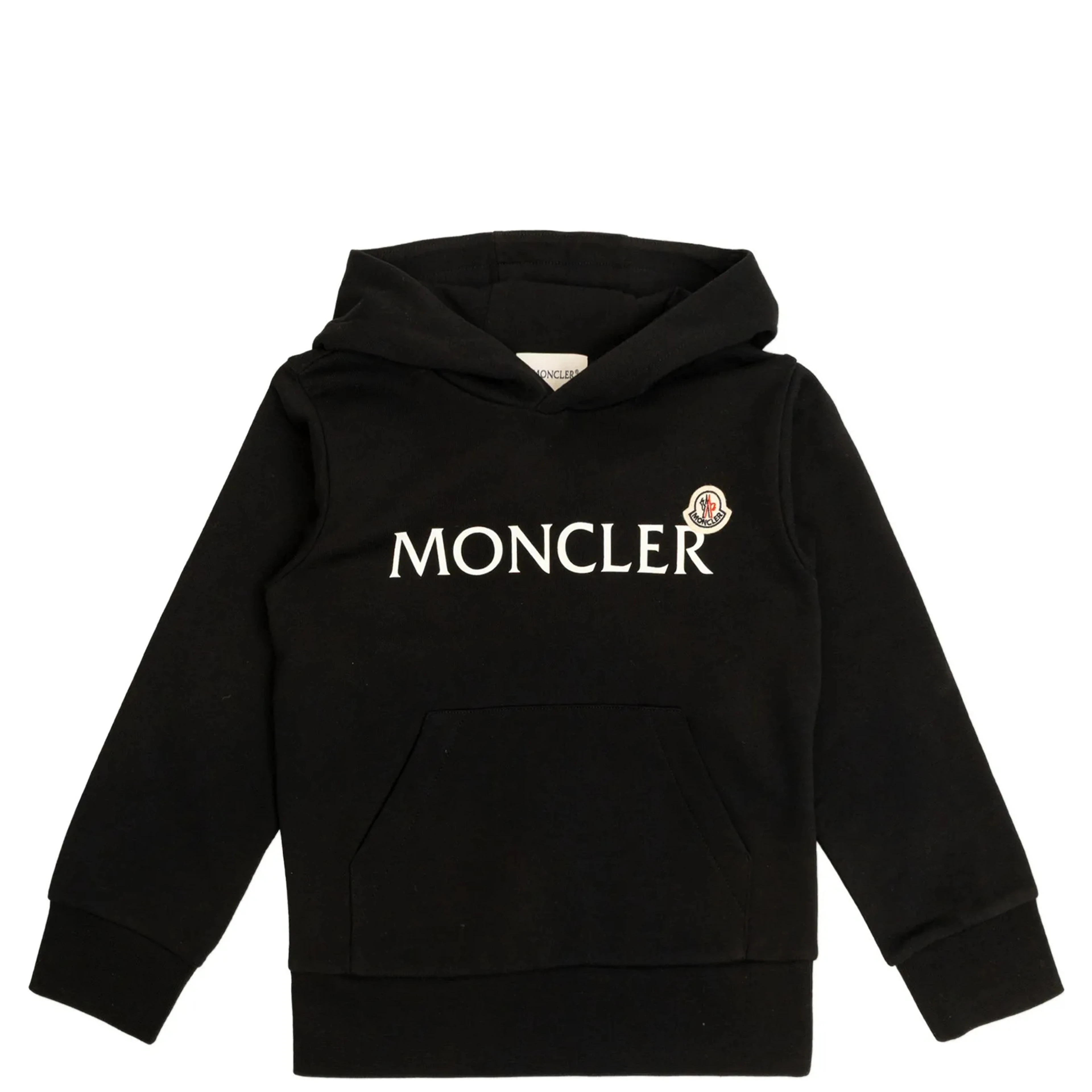 MONCLER KIDS Sweaters Black
