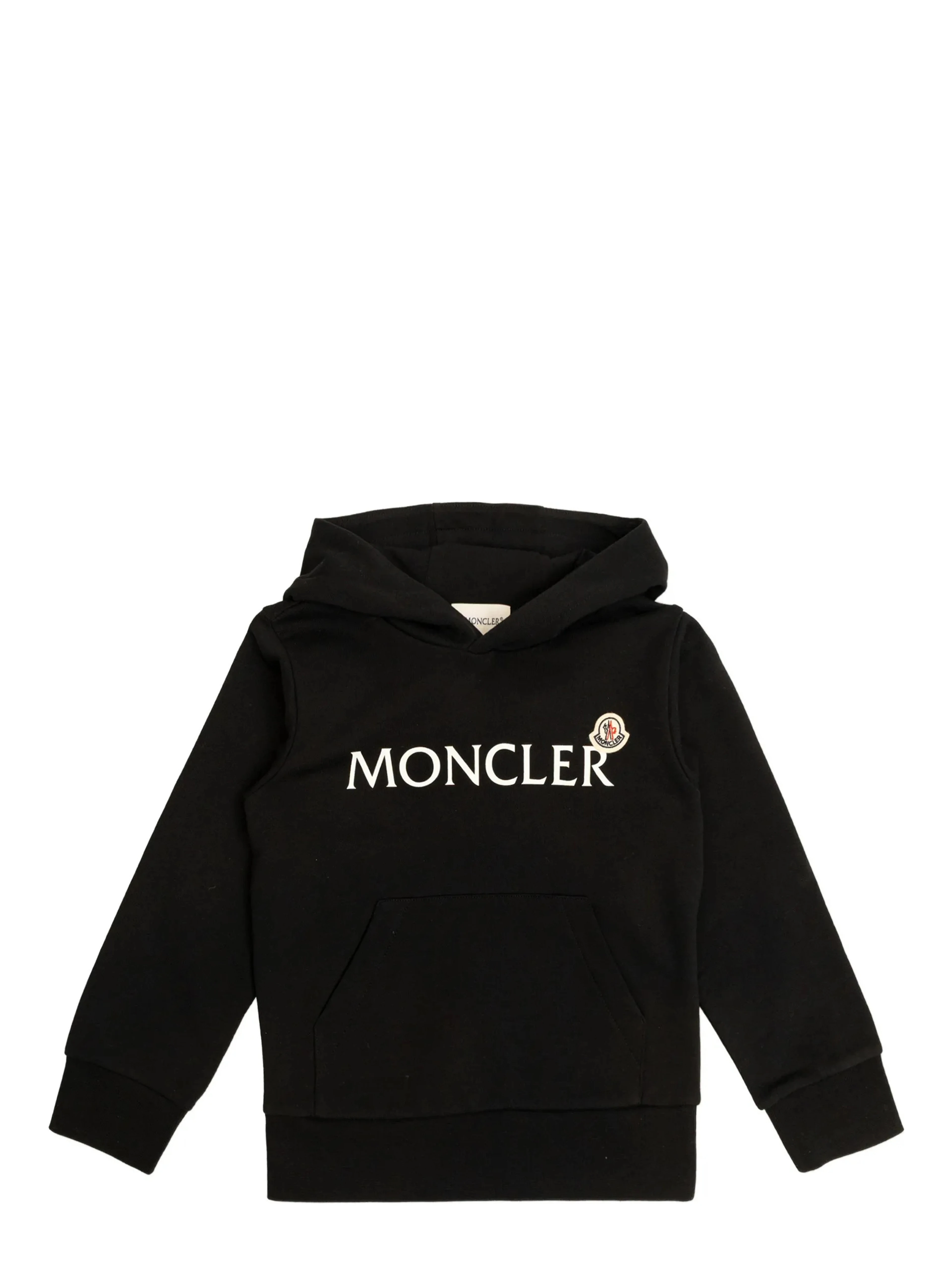 MONCLER KIDS Sweaters Black