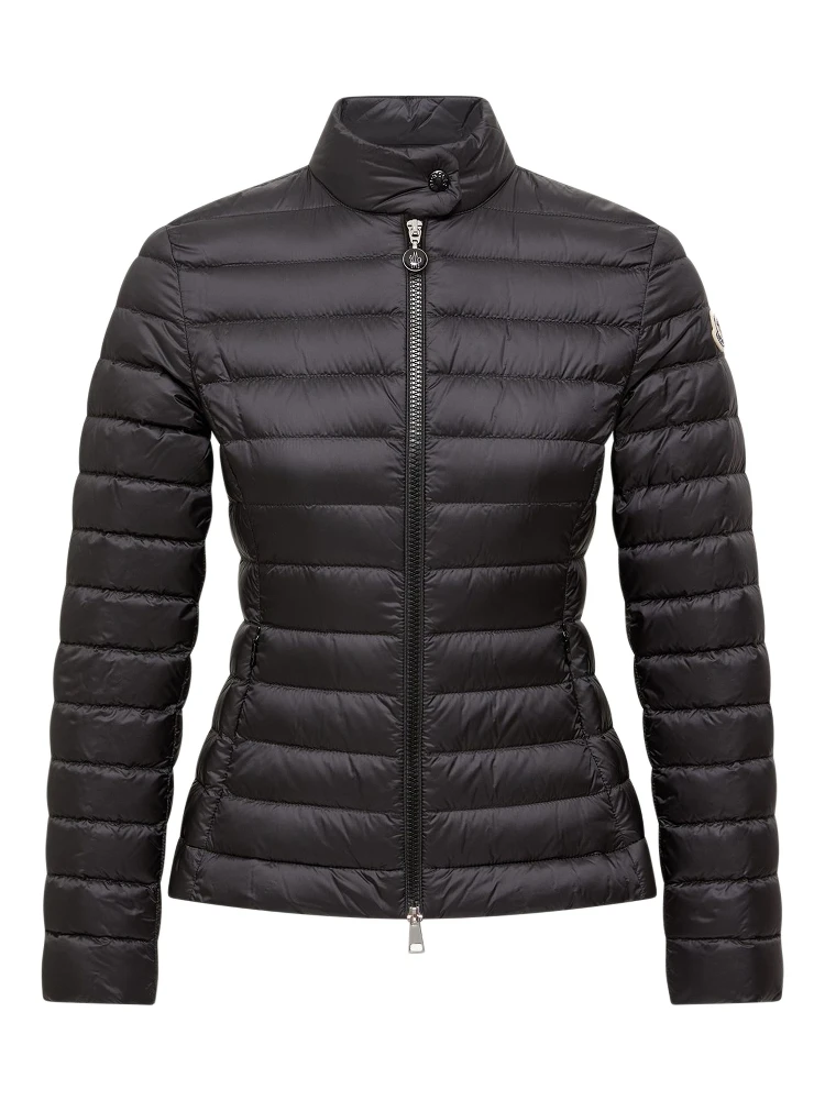 معاطف مونكلير سوداء