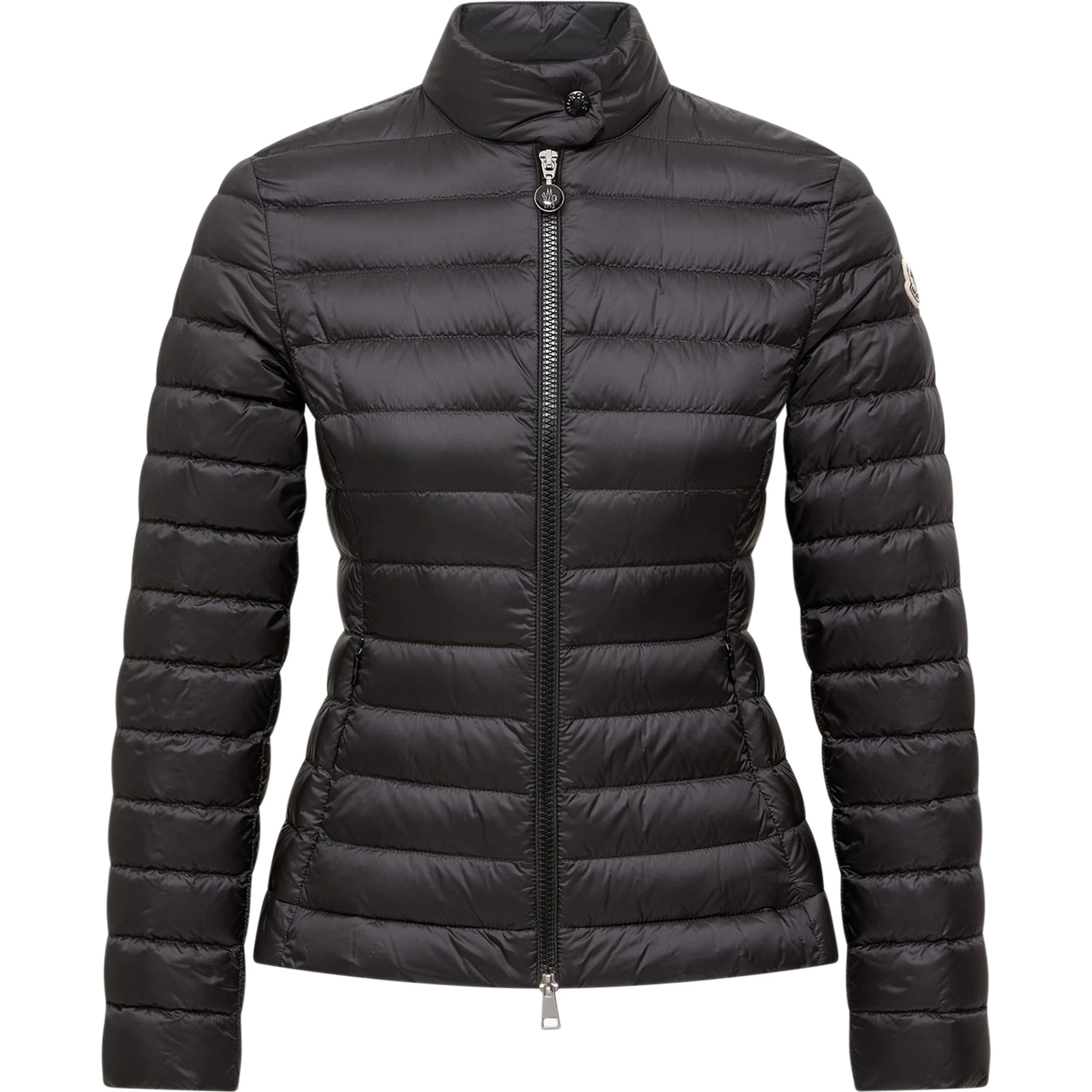 معاطف مونكلير سوداء