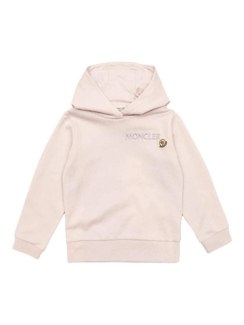 MONCLER KIDS Sweaters Lilac