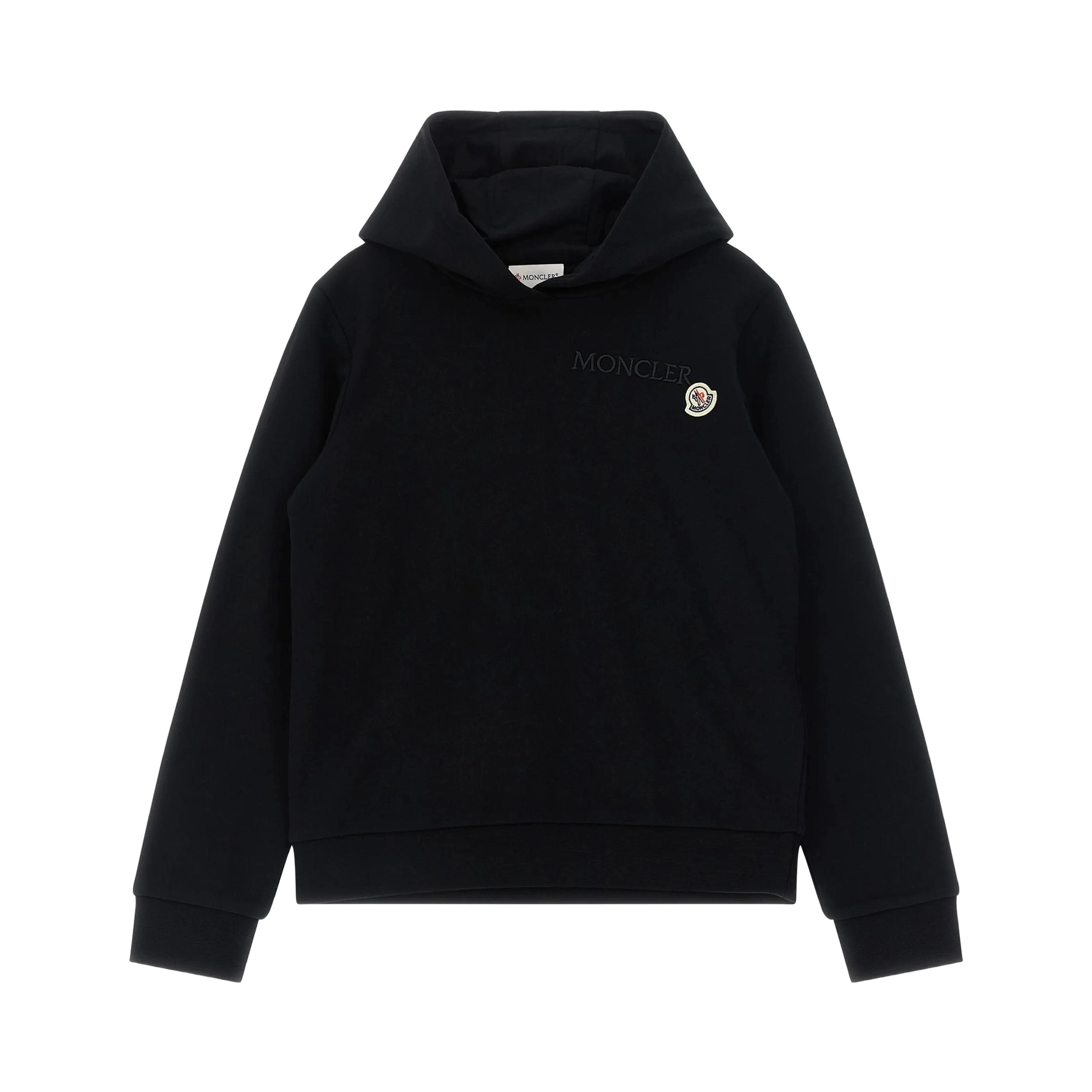 MONCLER KIDS Sweaters Black