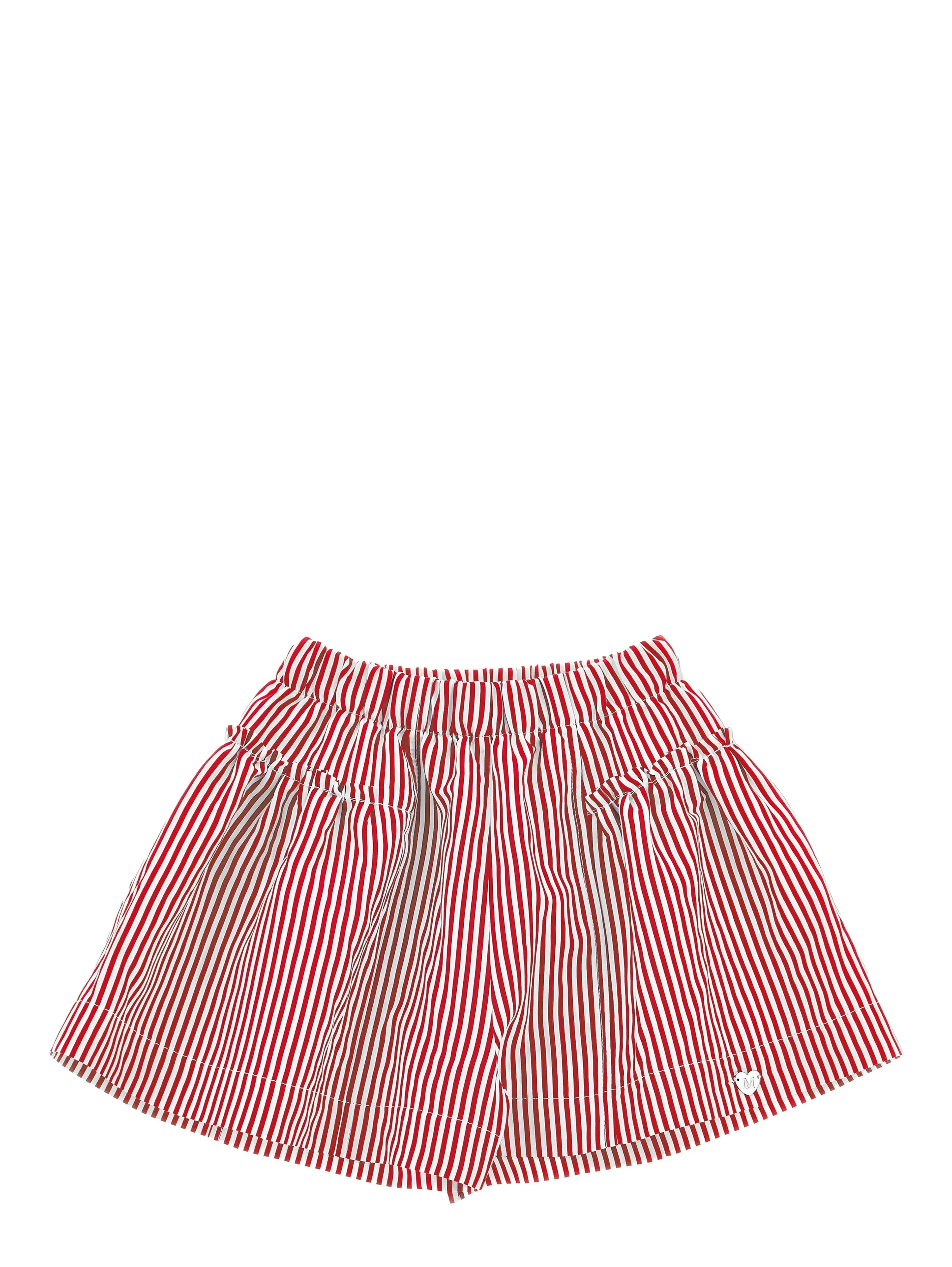 Monnalisa Shorts Red