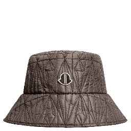 MONCLER X RICK OWENS Hats Brown