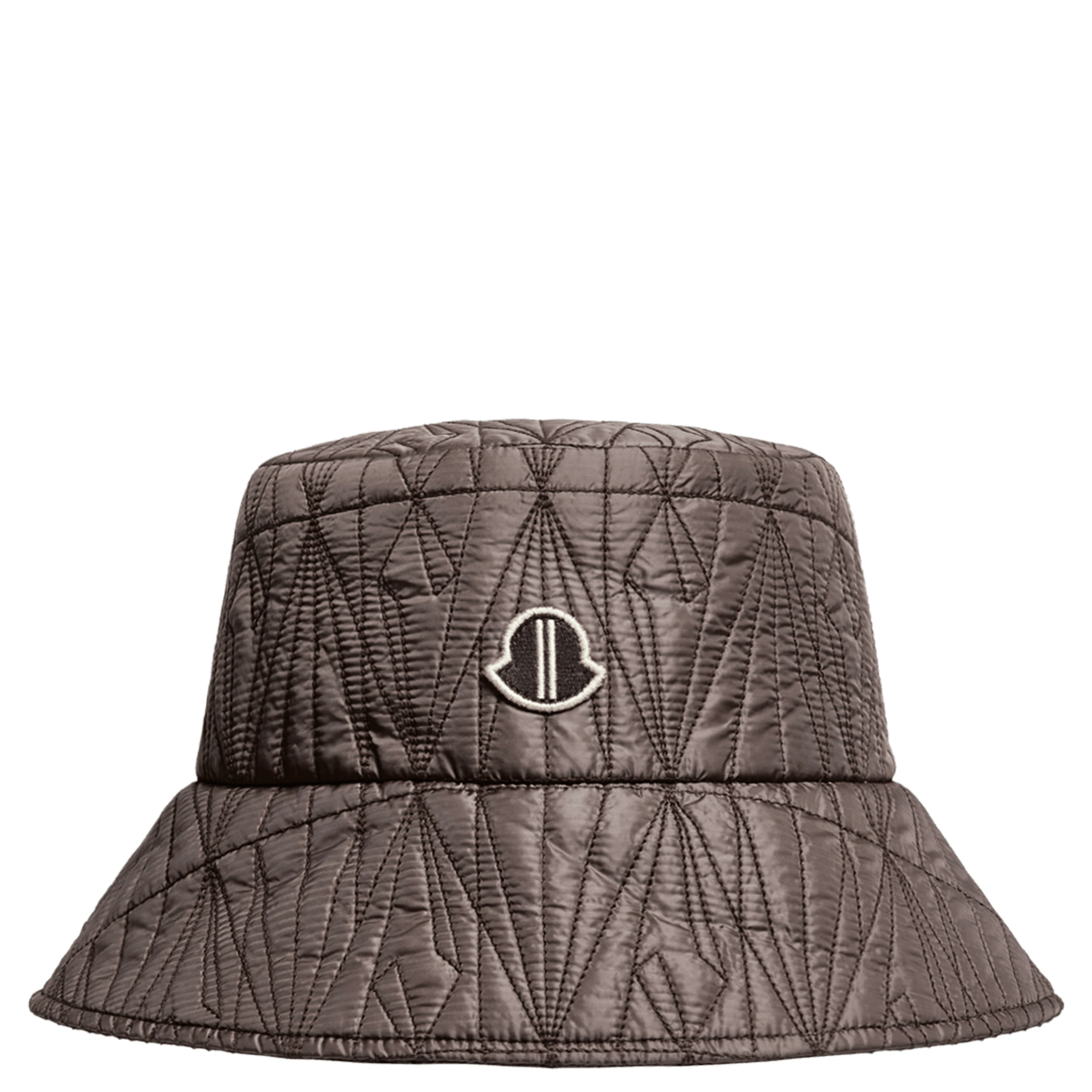 MONCLER X RICK OWENS Hats Brown