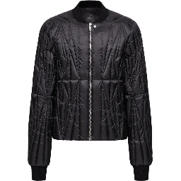 MONCLER X RICK OWENS Jackets Black