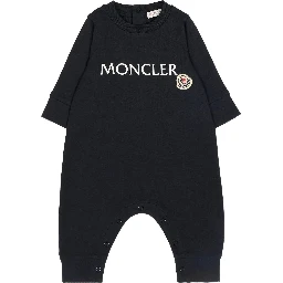 ملابس مونكلير للأطفال... أزرق