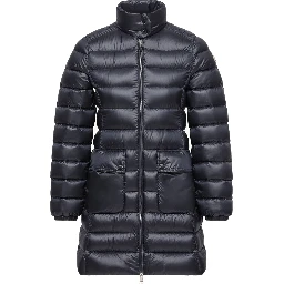 معاطف مونكلير زرقاء