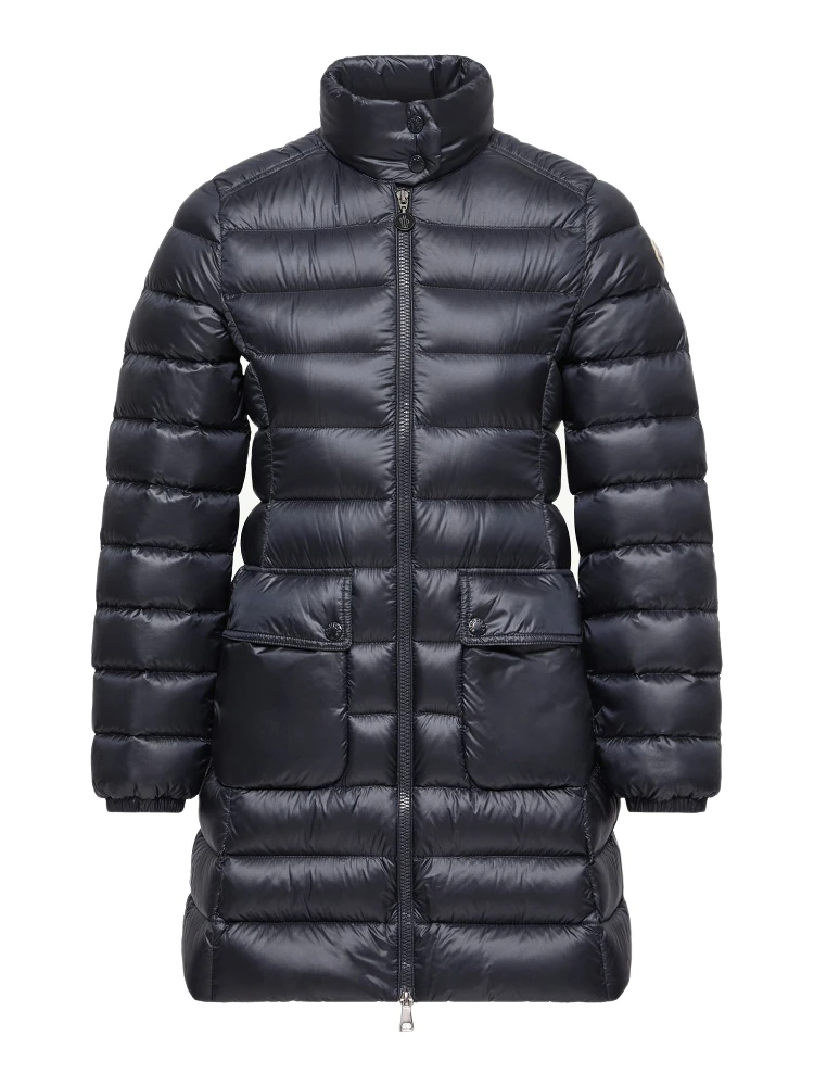 معاطف مونكلير زرقاء