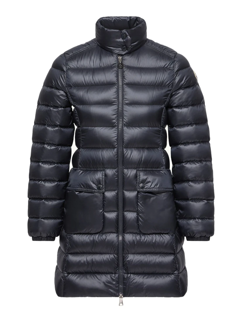 معاطف مونكلير زرقاء