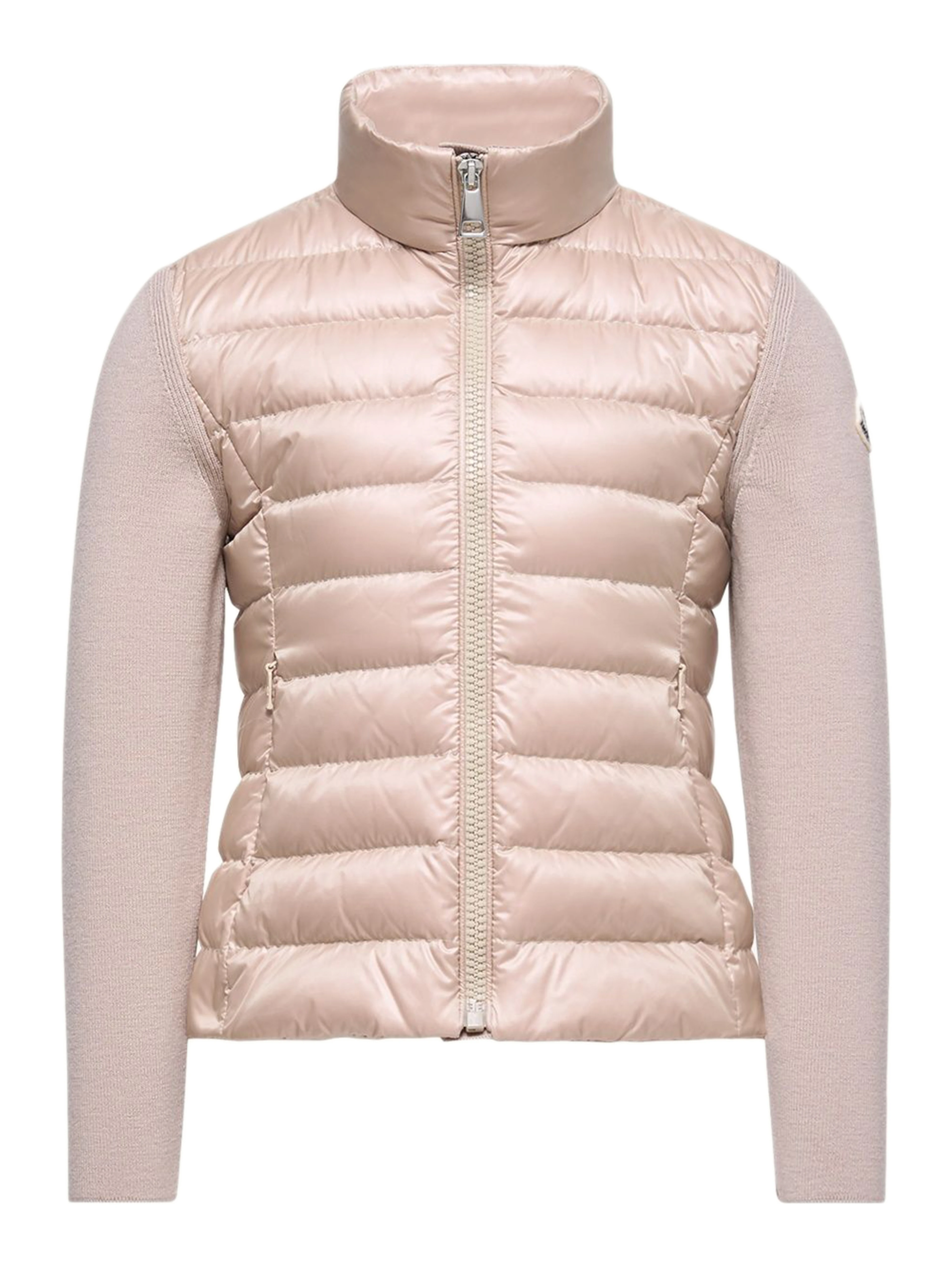 MONCLER KIDS Sweaters Beige