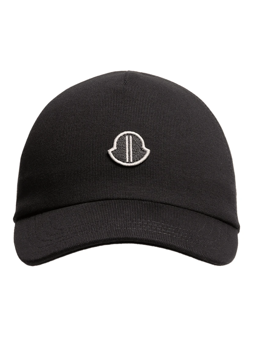 MONCLER X RICK OWENS Hats Black