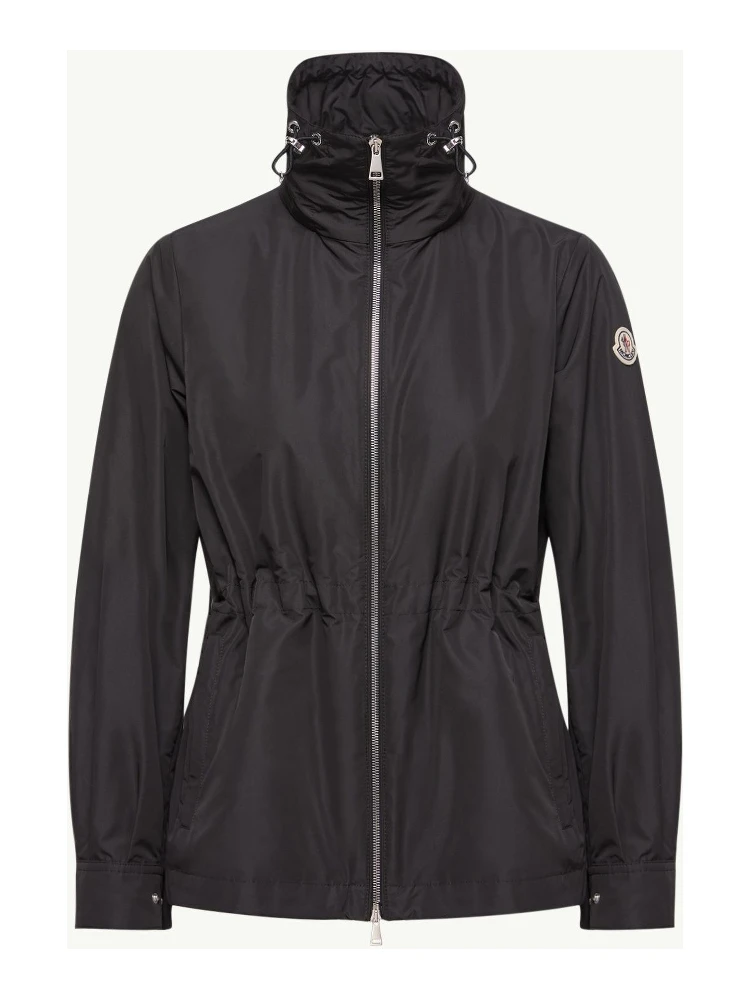 معاطف مونكلير سوداء