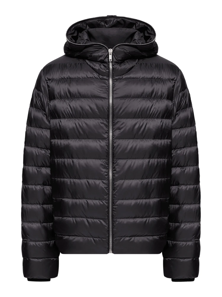 MONCLER X RICK OWENS Jackets Black