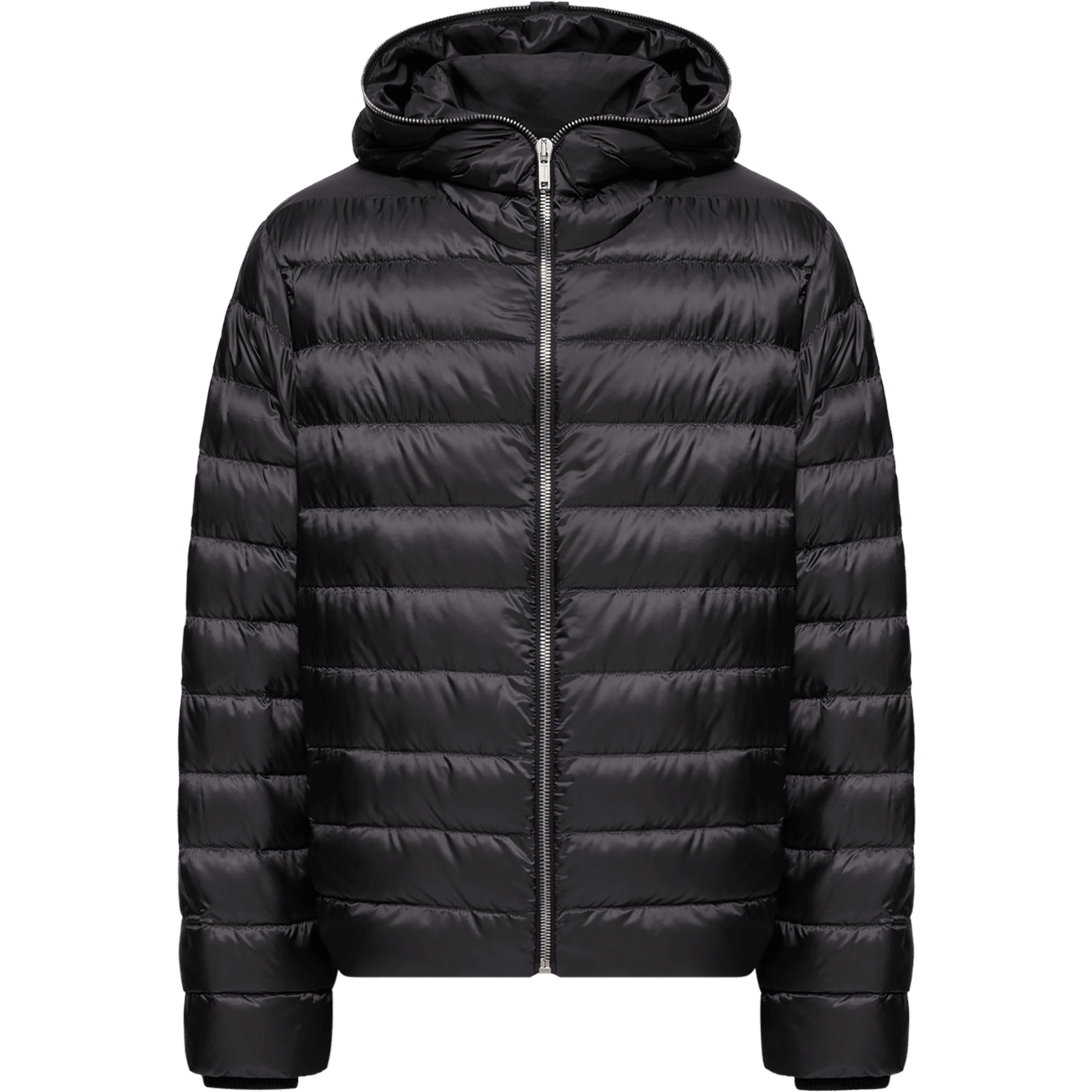 MONCLER X RICK OWENS Jackets Black