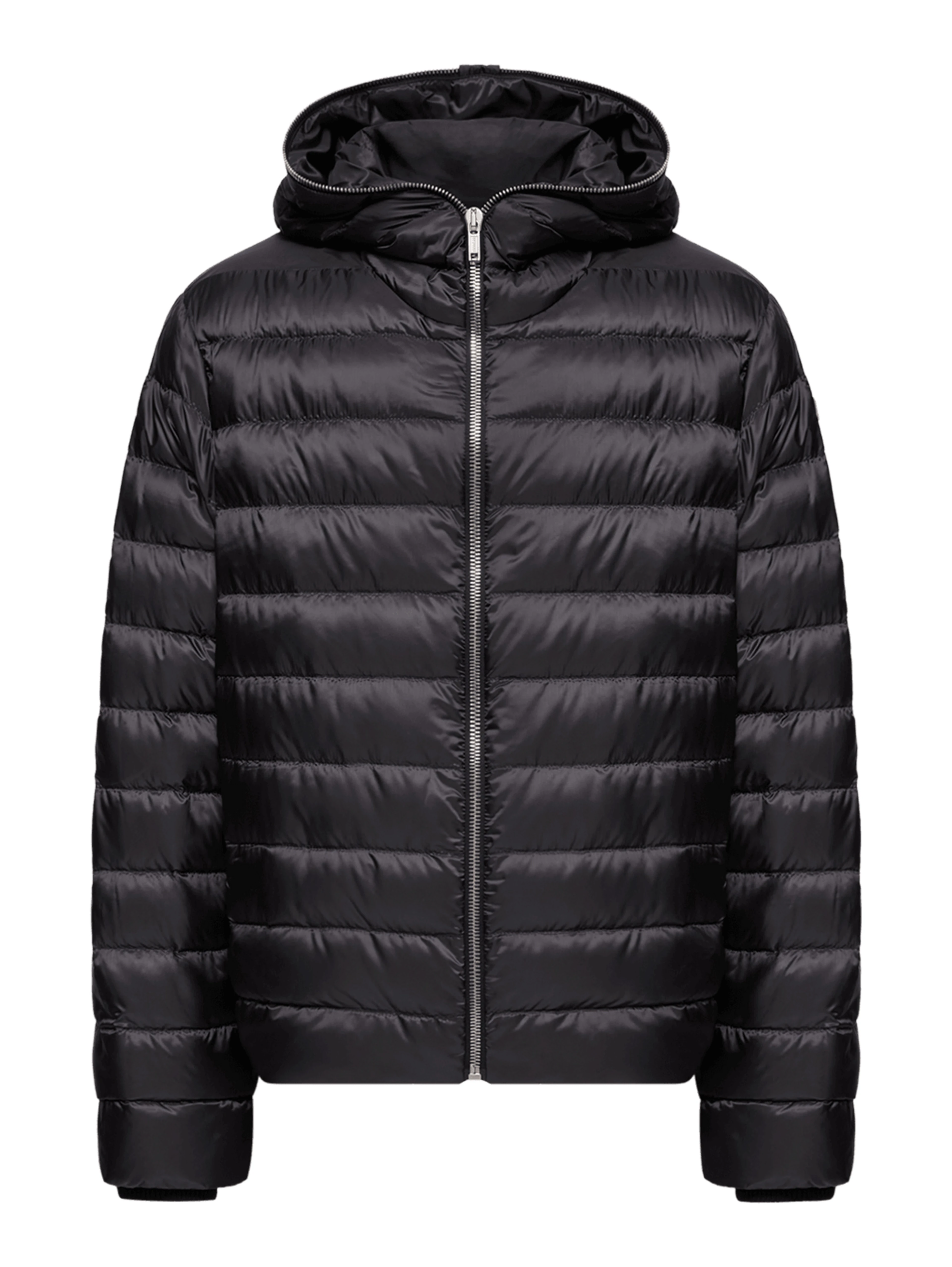 MONCLER X RICK OWENS Jackets Black