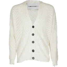 KNITWEAR CARDIGAN
