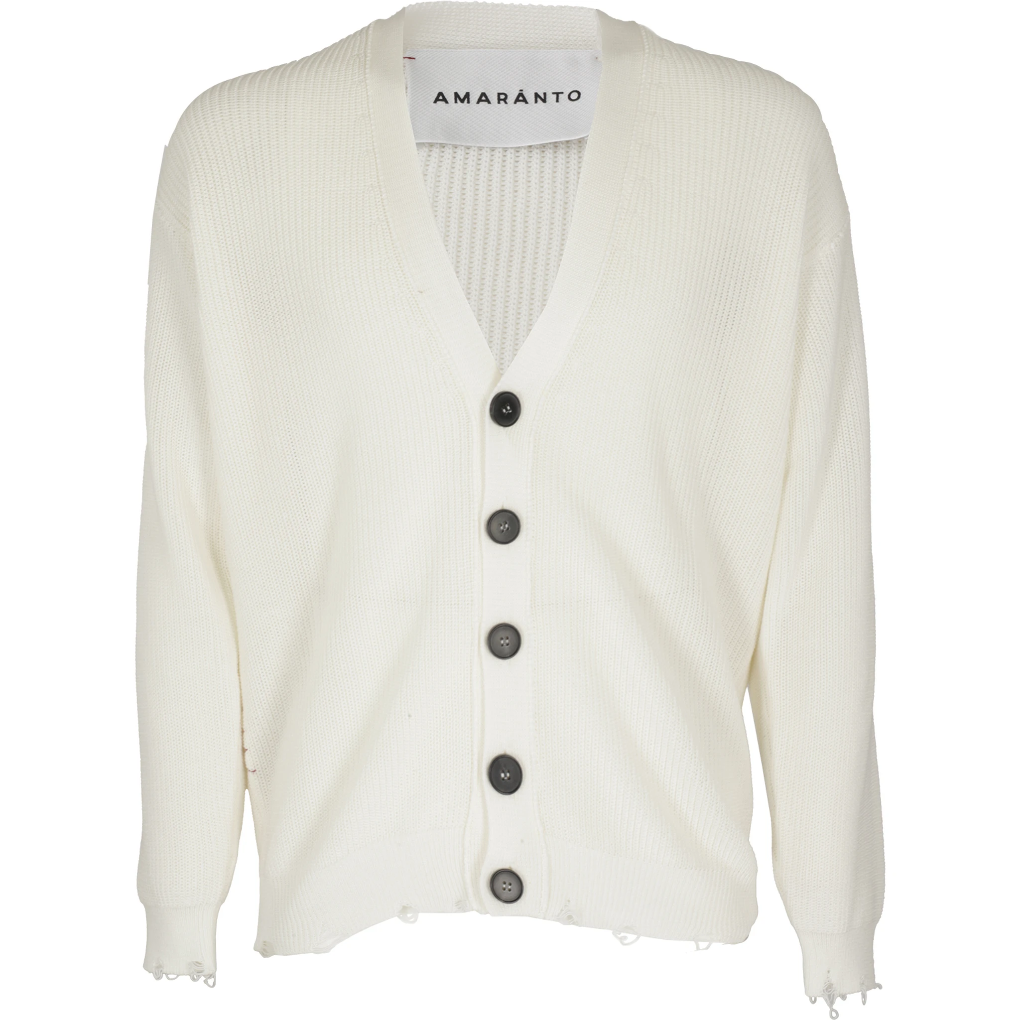 KNITWEAR CARDIGAN