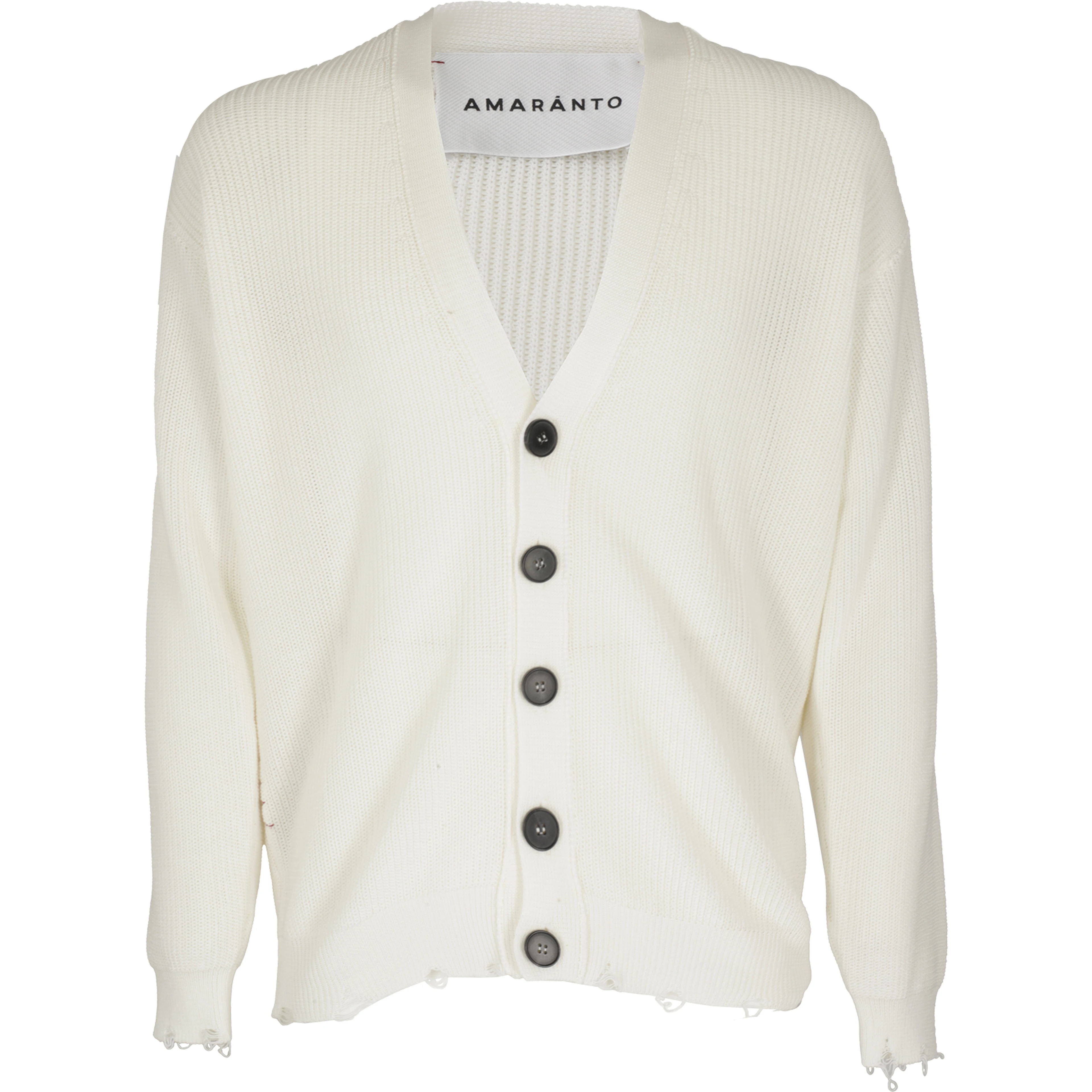 KNITWEAR CARDIGAN