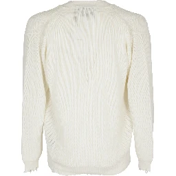 KNITWEAR CARDIGAN