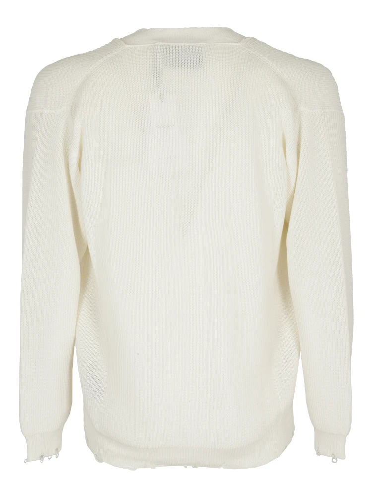 KNITWEAR CARDIGAN alternative