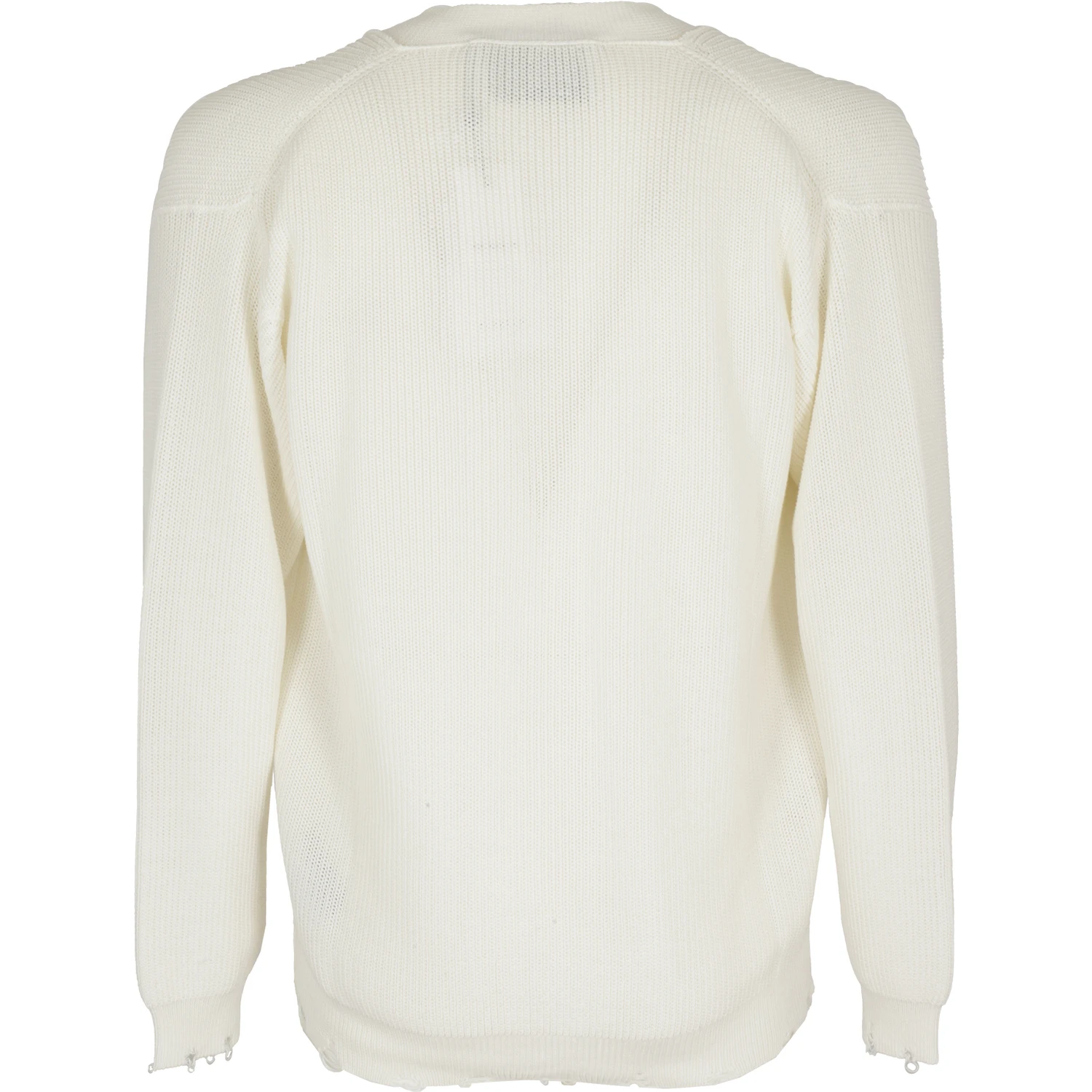 KNITWEAR CARDIGAN