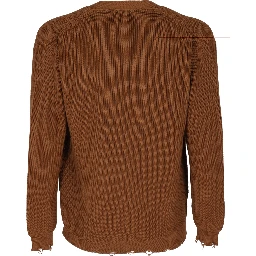 KNITWEAR CARDIGAN