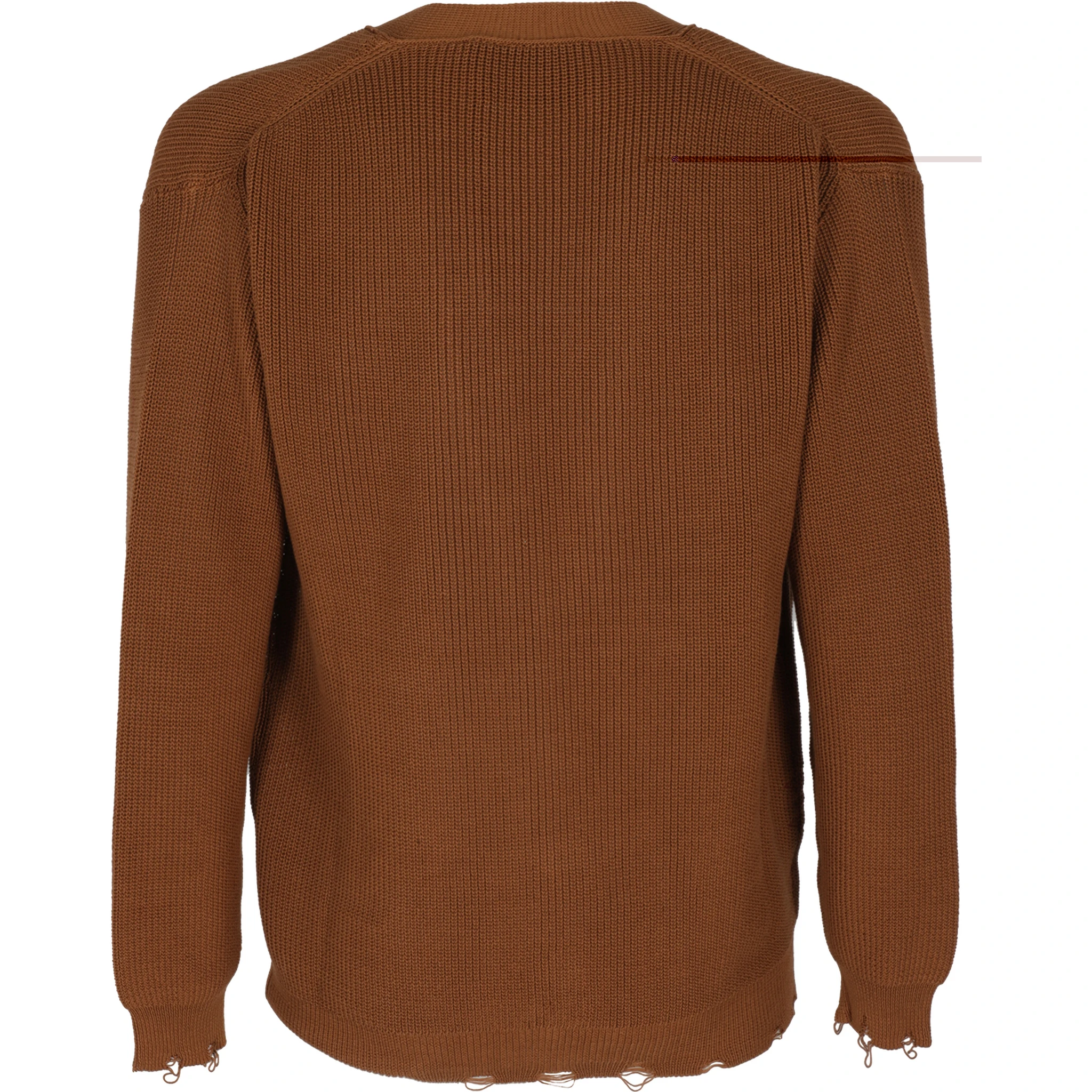 KNITWEAR CARDIGAN