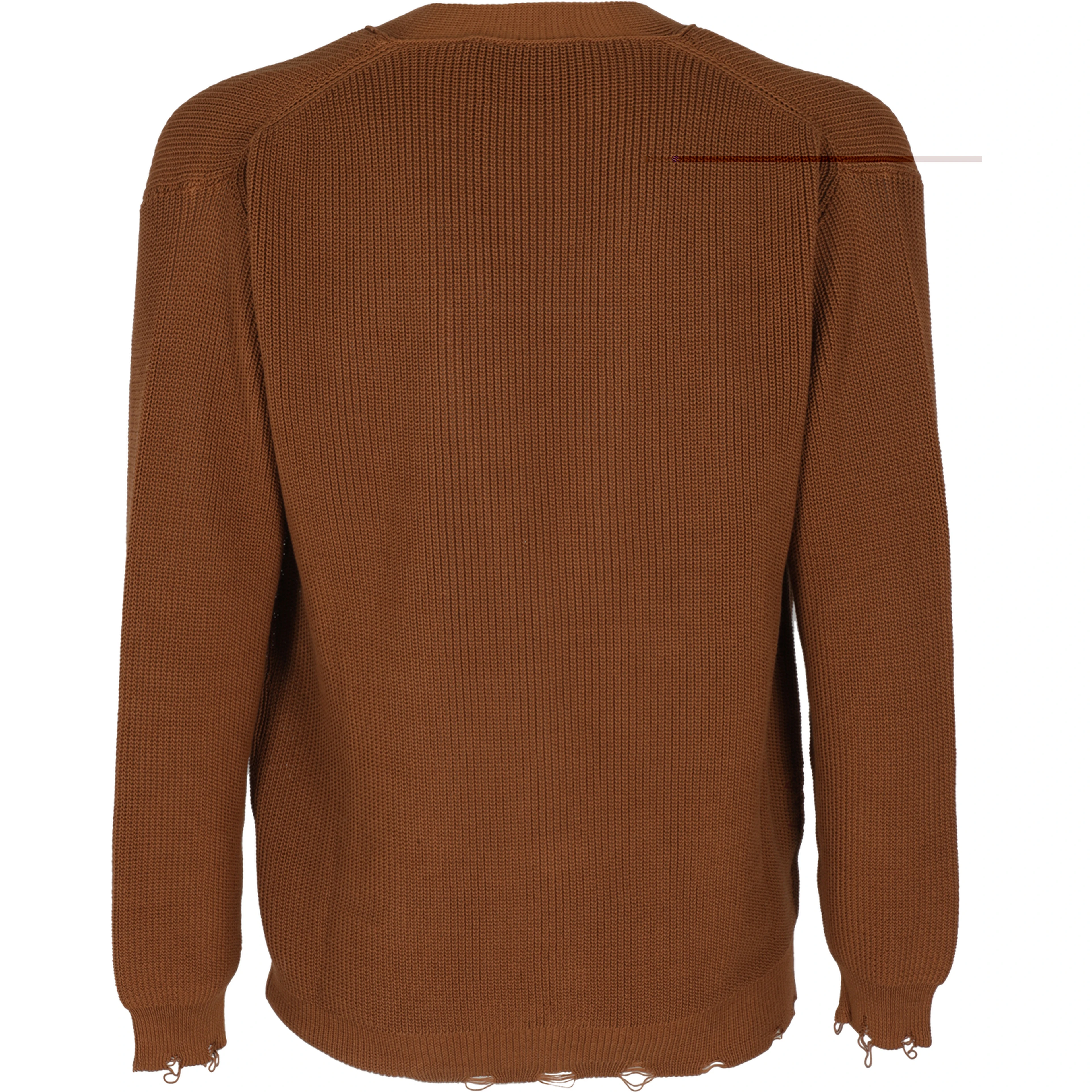 KNITWEAR CARDIGAN
