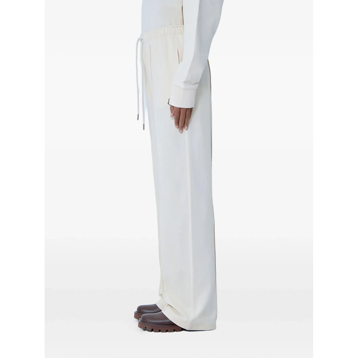 Moncler RTW... White